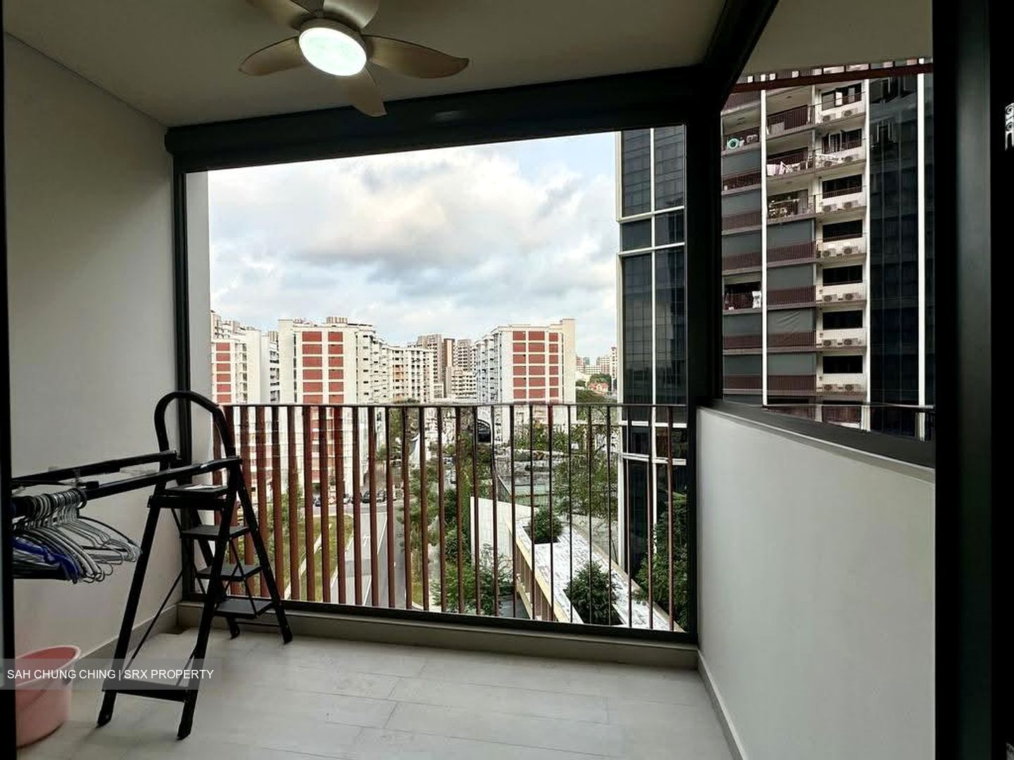 Riverfront Residences (D19), Apartment #626133861